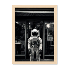 Space Walker 2