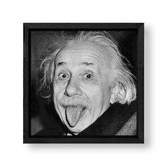 Imagen de Einstein
