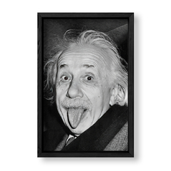 Imagen de Einstein