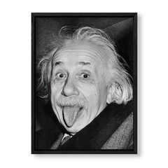 Imagen de Einstein