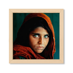 Afghan Girl