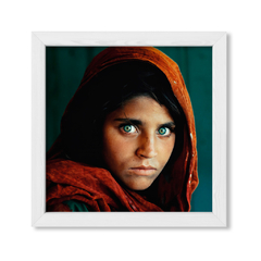 Afghan Girl - comprar online