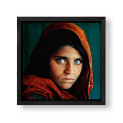 Imagen de Afghan Girl