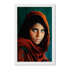 Afghan Girl - comprar online