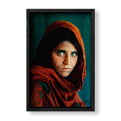 Imagen de Afghan Girl
