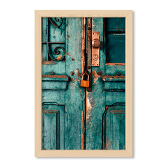Green Door