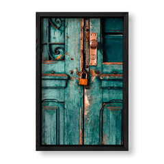 Imagen de Green Door