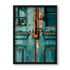 Imagen de Green Door