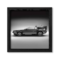 Delorean 1 en internet