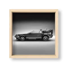Delorean 1 - El Nido - Tienda de Objetos