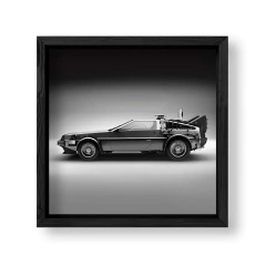 Imagen de Delorean 1