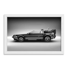 Delorean 1 - comprar online