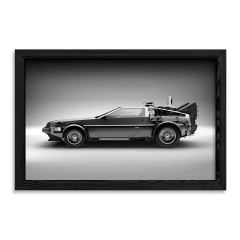 Delorean 1 en internet