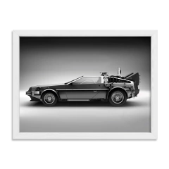 Delorean 1 - comprar online