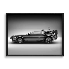 Imagen de Delorean 1