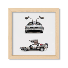Delorean 2