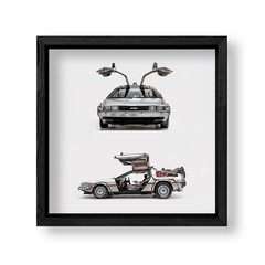 Imagen de Delorean 2