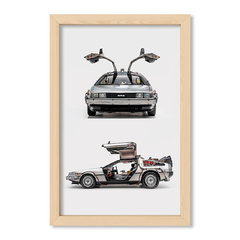 Delorean 2