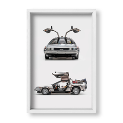 Delorean 2 - tienda online