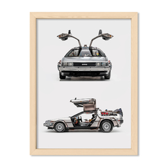 Delorean 2