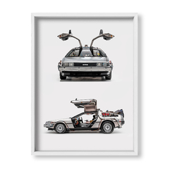 Delorean 2 - tienda online
