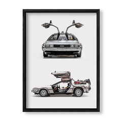 Imagen de Delorean 2