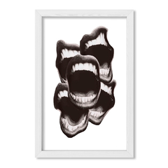 Screaming - comprar online