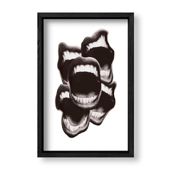 Imagen de Screaming