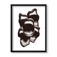 Imagen de Screaming