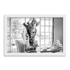 Window Giraffe - comprar online