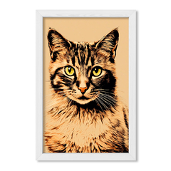Gato Sepia - comprar online