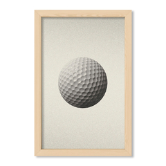 Pelota de Golf