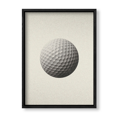 Imagen de Pelota de Golf