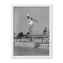 Old School Swimming - comprar online