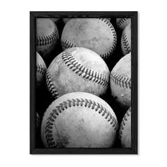 Baseballs en internet