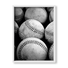 Baseballs - tienda online