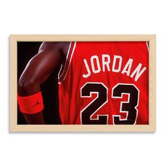 Jordan 23