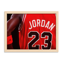 Jordan 23