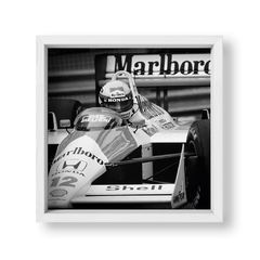 Ayrton Senna 1 - tienda online