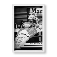 Ayrton Senna 1 - tienda online