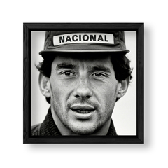 Imagen de Ayrton Senna 2