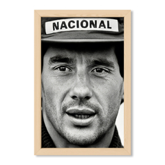 Ayrton Senna 2