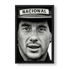 Imagen de Ayrton Senna 2