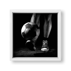 Pasion por el futbol 1 - tienda online