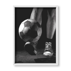 Pasion por el futbol 1 - tienda online