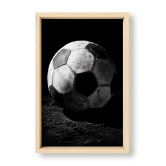 Pasion por el futbol 3 - El Nido - Tienda de Objetos