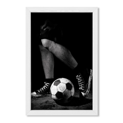 Pasion por el futbol 4 - comprar online