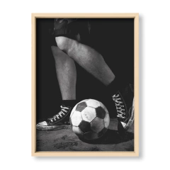 Pasion por el futbol 4 - El Nido - Tienda de Objetos