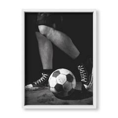 Pasion por el futbol 4 - tienda online