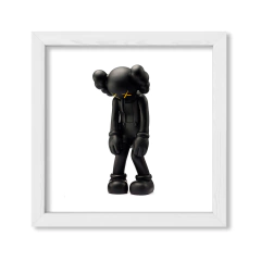 KAWS Small Lie 1 - comprar online